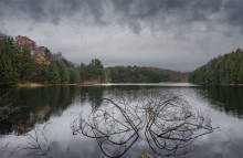 Lac Meech / Gatineau