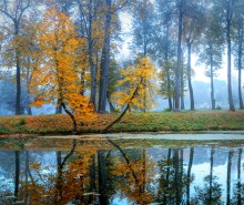 &quot;Die Schönheit der Herbst&quot; / ***