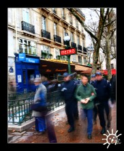 &nbsp; / Paris