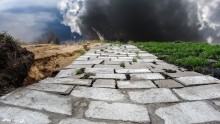 "Road to Heaven" / ***