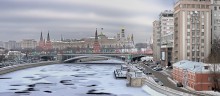 Moskau, Moskau ... / ***
