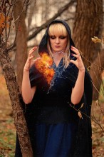 Hexe / ***