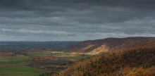 Transparent Autumn (@ Gatineau ) / Transparent Autumn (@ Gatineau )