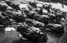 Auf Gogol Boulevard ... / ***