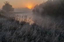 Morgendämmerung / ***