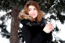 Spaziergang im Wald / ***