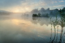 Morgendämmerung / ***