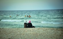 Durch das Meer / ***