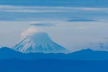 Kronotsky Volcano / ***