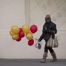 Einsamkeit Geburtstag / ***