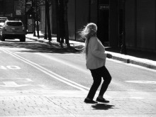 Grandma Freitag / ***