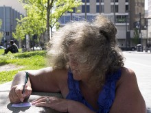 Grandma Freitag / ***