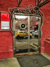 Britannien Kurven / ***