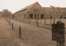 Auschwitz Birkenau_2 / ***