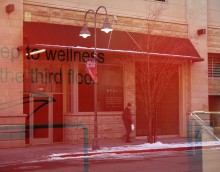 Allein, ganz allein / ***