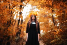 Diva-Autumn / ***