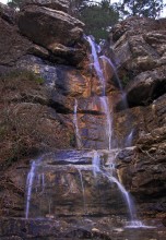 Wasserfall Yauzlar / ***