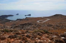 Roads of Crete / ***