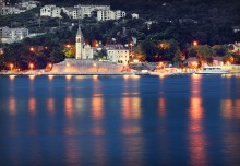 Die Bucht von Kotor, Montenegro / ***