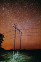 Nacht unter Hochspannung / 18-55