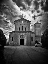 Kirche in Italien / ***