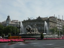 Plaza de la Cibeles. / [img]http://img-f.photosight.ru/2d3/5843955_large.jpg[/img]
[img]http://img-1.photosight.ru/450/5873852_large.jpg[/img]
