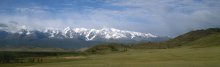 Altai-Gebirge / ***