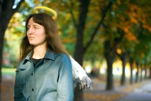 Angel of Autumn / ***