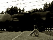train / train