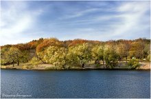 Ein Tag im Herbst / ***