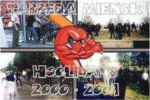 Hooligans 2000-2001 / ***