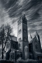 Alte Kirche / ***