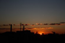 einfache Landschaft / ***