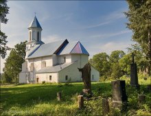 Kirche St. Casimir / ***