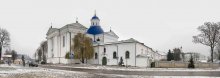 Zhirovichi / ***