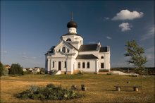 Kirche der Geburt der Jungfrau / ***