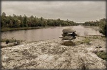 inukshuk's estates / .....