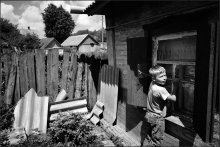 Roma in den Sommer mit Oma / ***