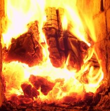 Feuer / ***