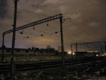 Gestern Apokalypse / ***