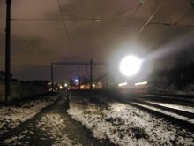 Gestern Apokalypse - 2 / ***