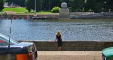 Sommer / ***
