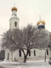 St. Nikolaus-Kathedrale / ***