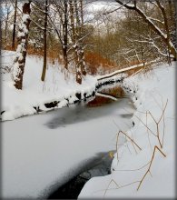 süße Träume ungenannten Ströme / ***