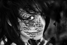 Schatten der Vergangenheit ... / ***