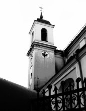 Kirche / ***