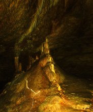 Höhle Fantasie / ***