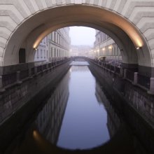 Der Winter Canal / ***