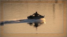 Die Weiten der See ... / ***