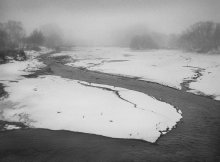 Winter schlafen 8 / ***